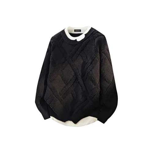 BEIOUGONGLVE Унисекс Трикотаж