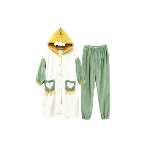 Tiansui Изображение Цвет Женский Пижамный Комплект