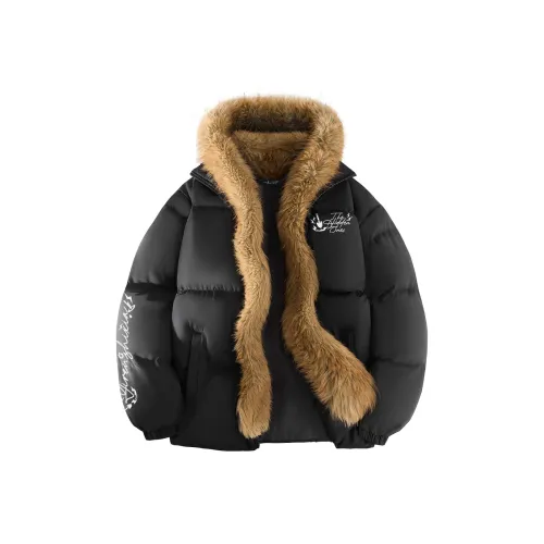 One-Man Down Jacket Unisex
