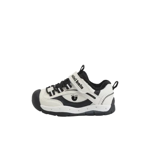 Мини Bala Anti KICK Устойчивый к истиранию Водонепроницаемый Легкий Амортизация Низкие детские повседневные туфли