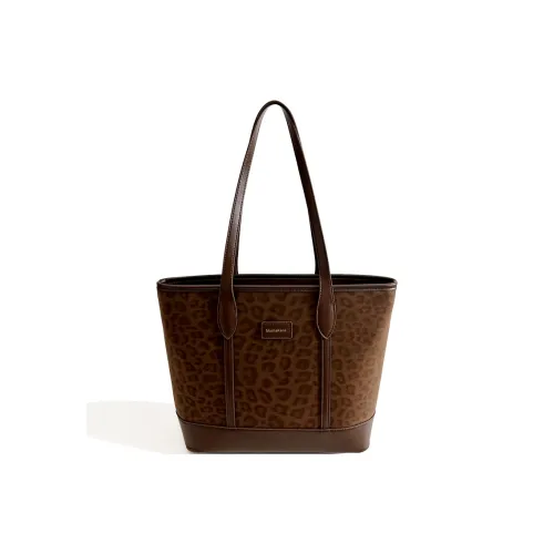 Worm's Home ПУ (полиуретан) Сумка через плечо Женская Многоцветная