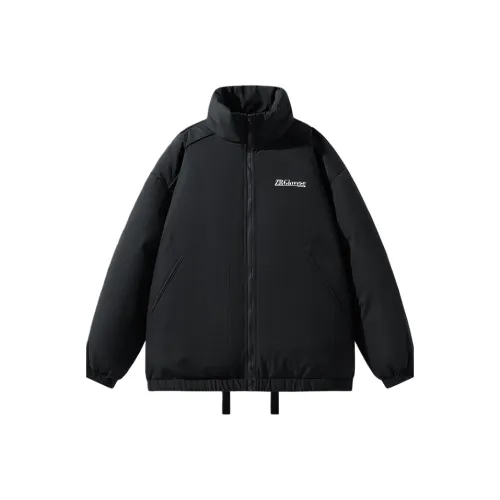 ZIRUNGE Унисекс Пуховики