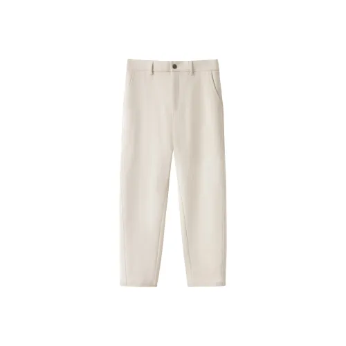 THESSNCE Мужские Повседневные Брюки