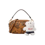 Земляной желтый