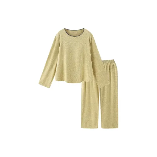 Tiansui Изображение Цвет Женский Пижамный Комплект