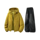 Васаби Зеленый + Черный