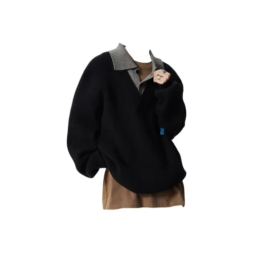 Freshclean Унисекс Свитеры