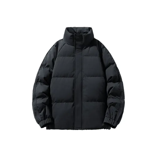 SNOW FLYING Winter Soldier Collection Унисекс Пуховики