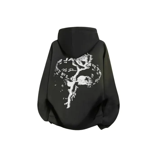 FOREST LIBRARY Свитшот Унисекс