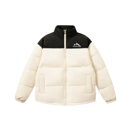 ATLETICO DE MADRID 1903 Пуховик Унисекс