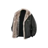 Темно-серый