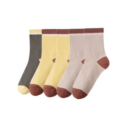 Warrior Унисекс MID Носки до икры