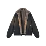 Обсидиановый черный