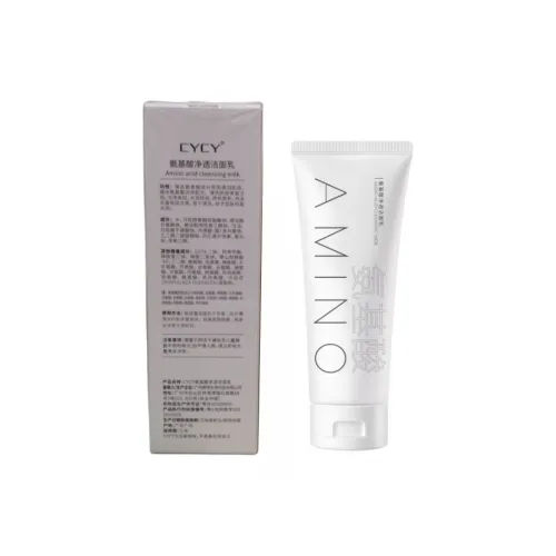 CYCY Очищающие средства Увлажняющие Унисекс