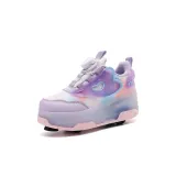 SX90188 Таро Фиолетовый [Flyknit Кожа]