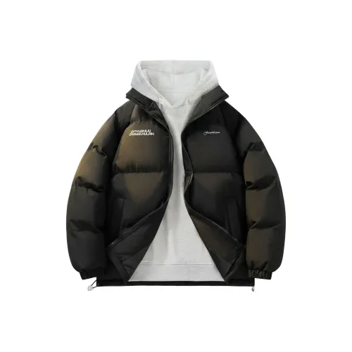 One-Man Down Пуховая куртка Унисекс