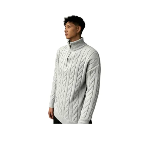 LEONBINNO Унисекс Трикотаж