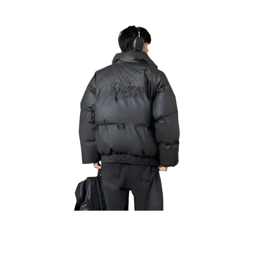 W7H1 Унисекс Пуховики