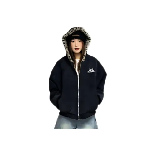 GOYN Черный Унисекс Топы