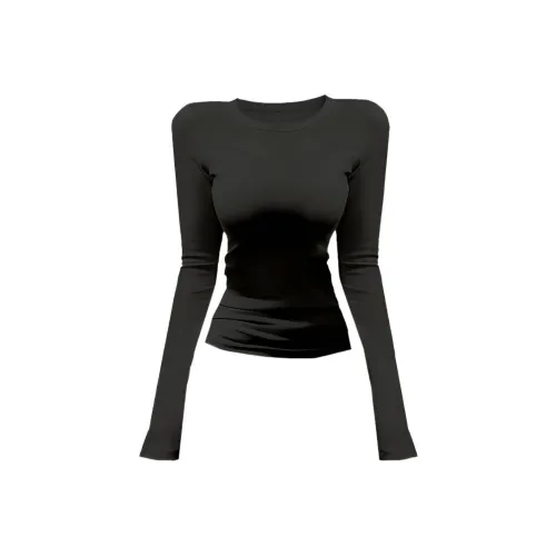 AUSSINO Женские T-рубашки