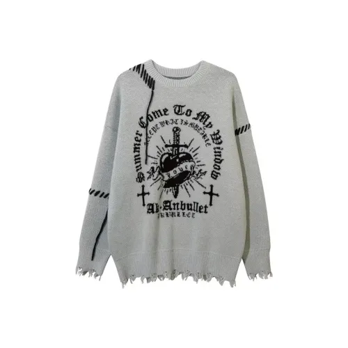 FA2LO Унисекс Трикотаж