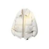 Хаки [Утепленная хлопковая куртка]