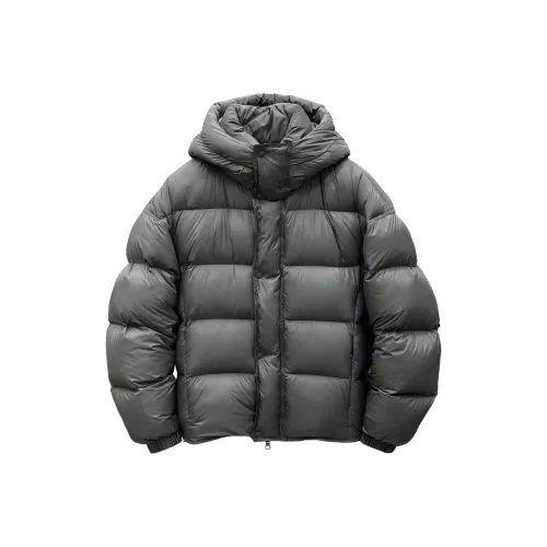 H YXIANG Унисекс Пуховики