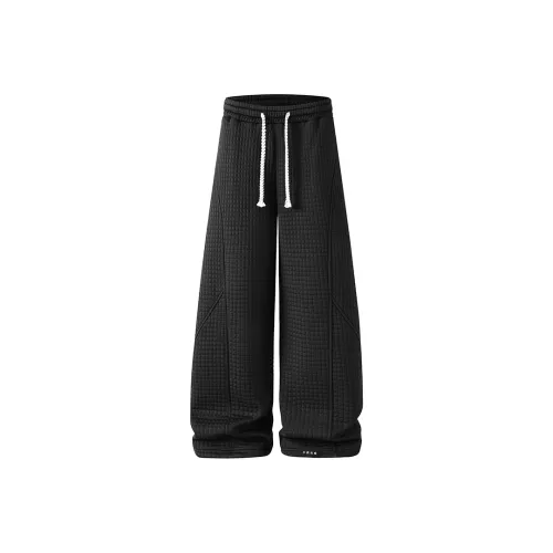 BEIOUGONGLVE Повседневные штаны унисекс