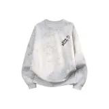 Белый, с флисовой подкладкой [Премиум]