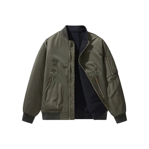 88rising Унисекс Пуховики