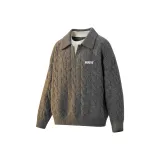 Темно-серый