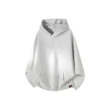 Белый Фотиния Серый [500 г Флисовая подкладка R608]