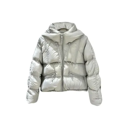 QIAOMONVHAI Пуховик Женский