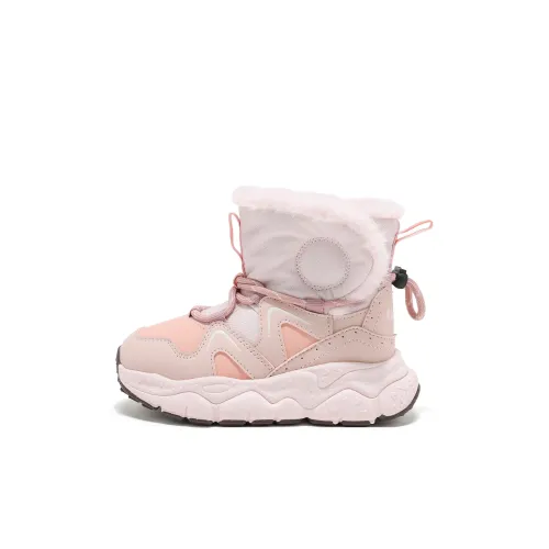 ABC KIDS Утолщенный и с флисовой подкладкой