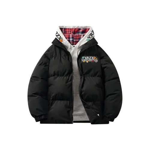 One-Man Down Jacket Unisex