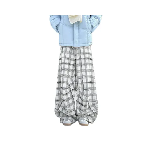 POVIT Унисекс Повседневные Брюки