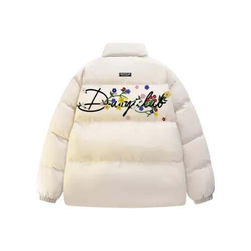 Duoyi Унисекс Пуховики