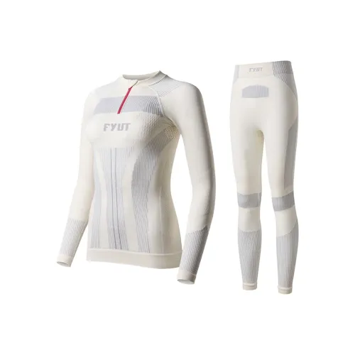FYUT Спортивное термобелье унисекс
