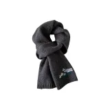 Темно-серый