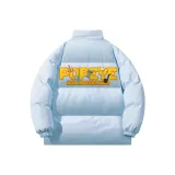 Духовка "Далекая Небесная Лазурь"