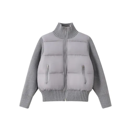 Pa33word Женские пуховики