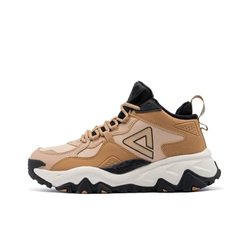 PEAK State Pole Journey 3,0 Outdoor Флисовая подкладка Утепленная обувь