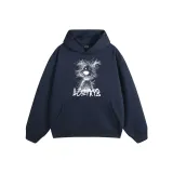 Темно-синий