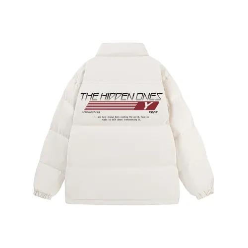 One-Man Down Jacket Unisex