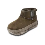 Хаки зеленый