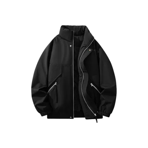 TOM DWAN Унисекс Куртки