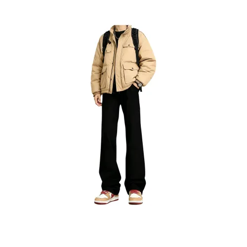 GOGIU Унисекс Джинсы