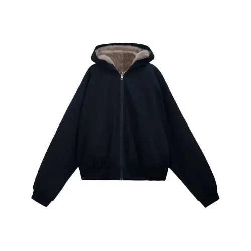 SCCREBEL OFFICIAL Пуховая куртка Женская