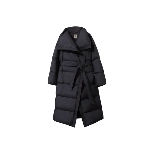 AMII Женские Пуховики