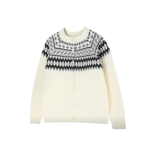 Songlan Унисекс Трикотаж